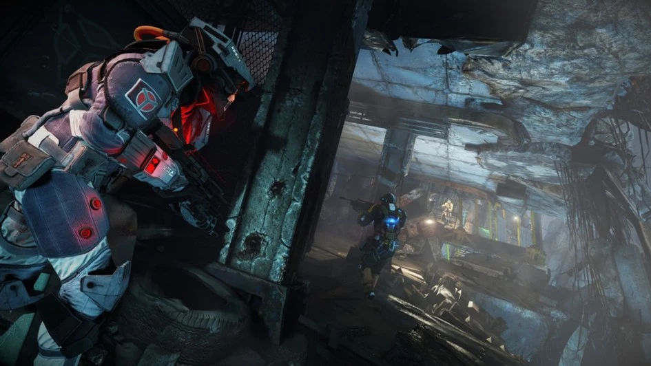 Новой Killzone еще нет на горизонте