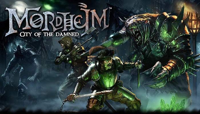 Mordheim City of the Damned завтра покинет ранний доступ Steam
