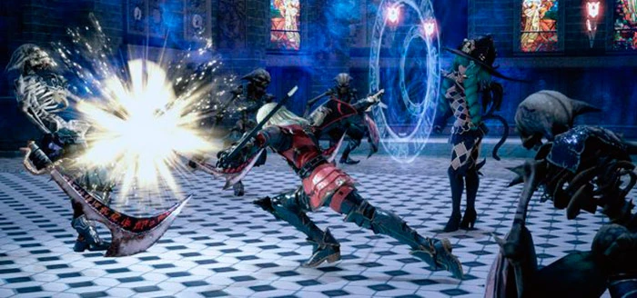 Оценки SO: IaF: никудышный сюжет и хорошая боевая система