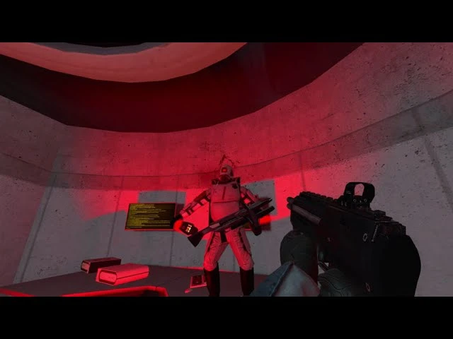 Garry's Mod "Мод Ragdoll нового поколения"