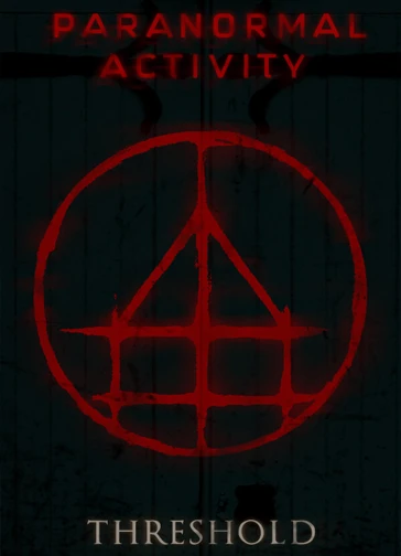 Paranormal Activity: Threshold