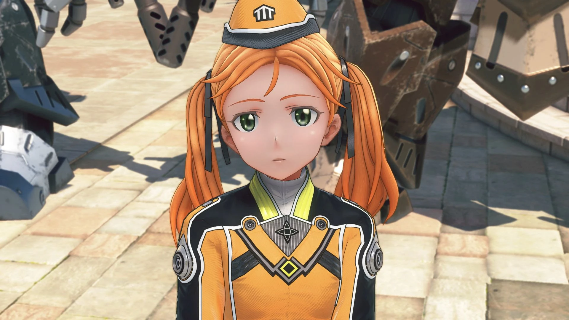 Новая информации по Project Sakura Wars