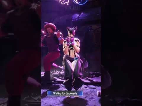 Джури будет издеваться над Чун-Ли