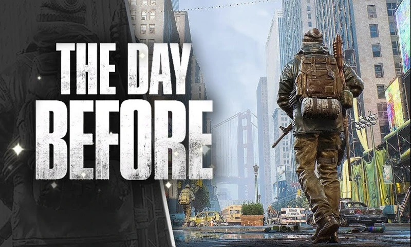 Геймеры начали терять доступ к The Day Before в Steam