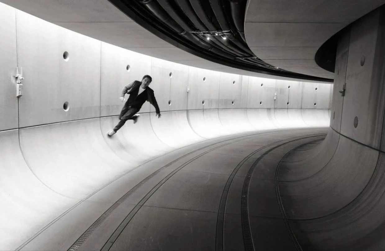 Завершились съёмки фильма "Звёздные войны: Звёздный истребитель" с Райаном Гослингом - премьера 28 мая 2027 года