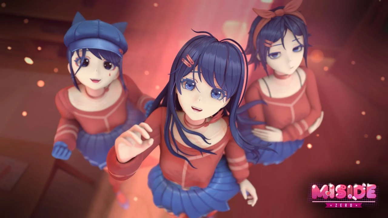 Анонсирован фанатский приквел хоррора MiSide под названием MiSide: Zero