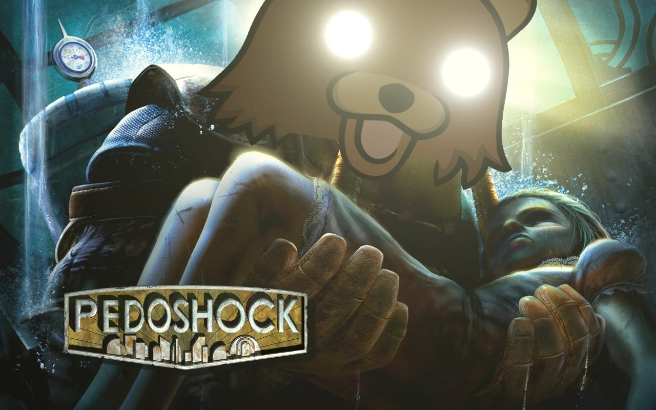 PedoShock