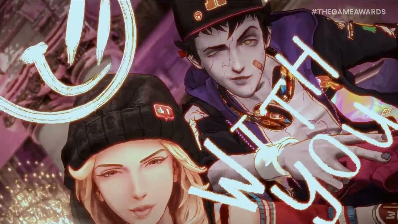 На TGA 2025 анонсировали безумный слэшер Stupid Never Dies от авторов Devil May Cry