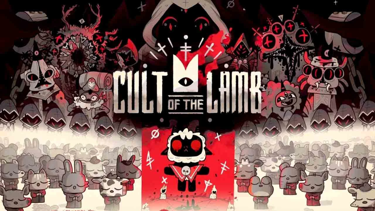 Гайд по Пути Пилигрима в Cult Of The Lamb