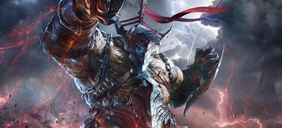 Lords of the Fallen: Game of the Year Edition выйдет в июне