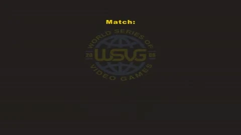 Quake 4 "WSVG 2006 - Grand Final, Sweden (sk.toxic vs cooller)"