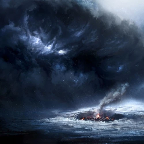 Frostpunk "Original Soundtrack"