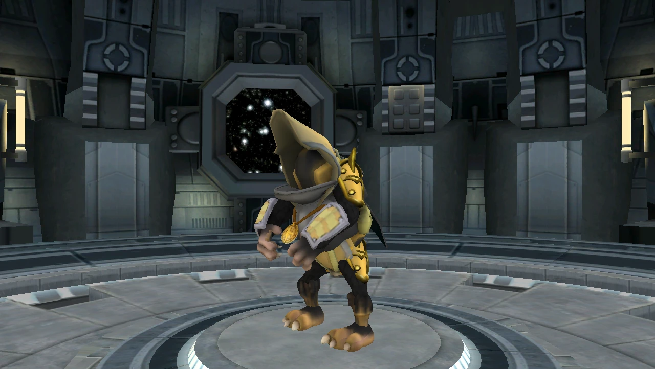 Spore "3 расовых мини-пака"