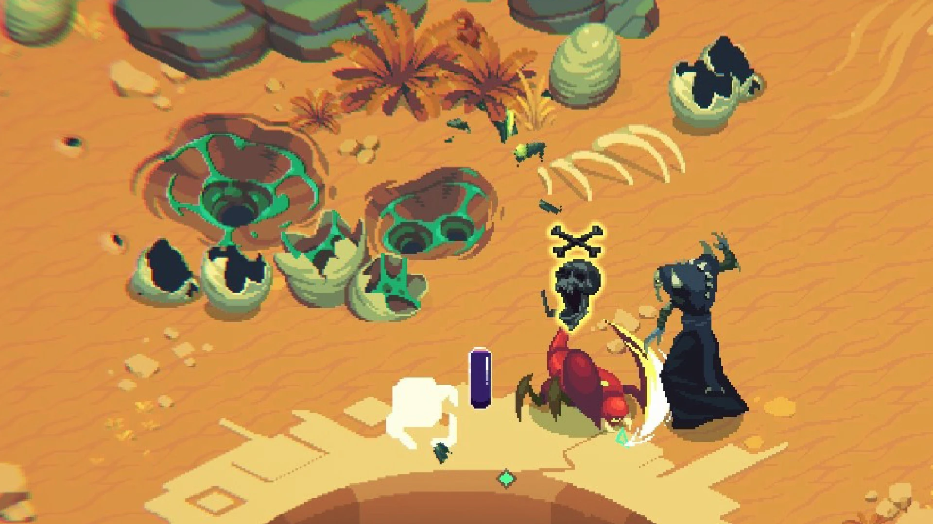 Экшен-RPG Undungeon выйдет на Xbox One и ПК 18 ноября