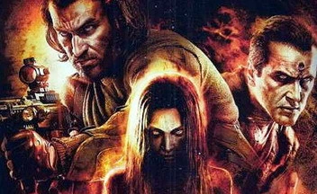 Тизер-картинка F.3.A.R.