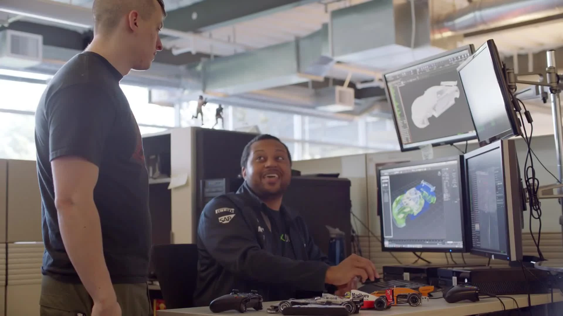 Forza 6: Apex отлично выглядит в новом трейлере