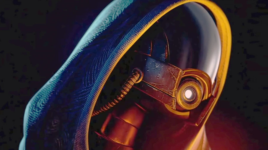 Слух: Mass Effect: Legendary Edition покажут 2 февраля