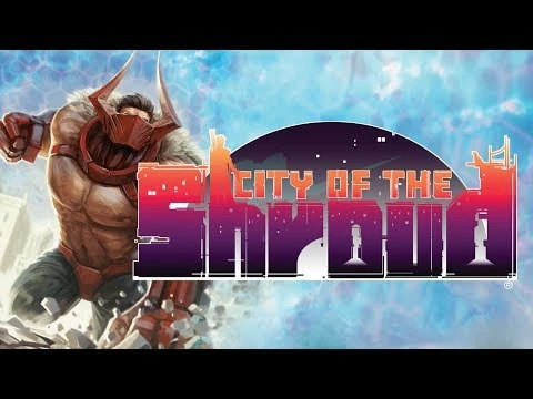 В следующем году на PS4 выйдет смесь RPG и файтинга City of the Shroud