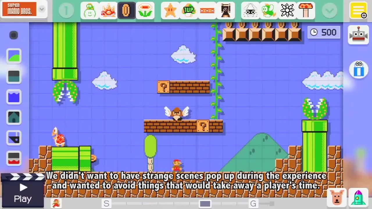 Большое интервью в честь 30-летнего юбилея Super Mario Bros.