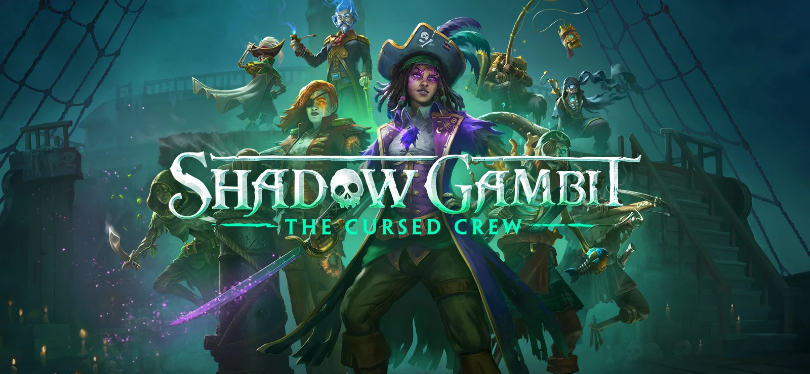 Появились первые оценки Shadow Gambit: The Cursed Crew от авторов Desperados 3: критики довольны