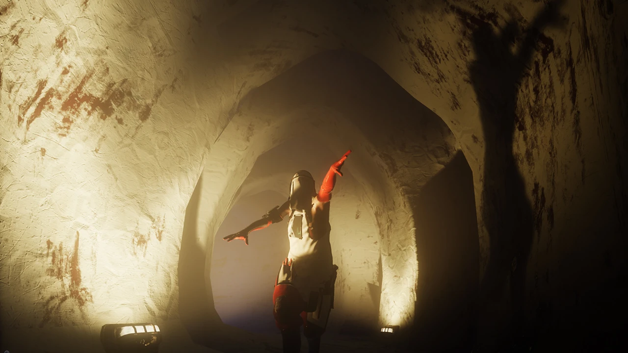 Бывшие разработчики BioShock и Dishonored анонсировали кооперативный хоррор The Blackout Club