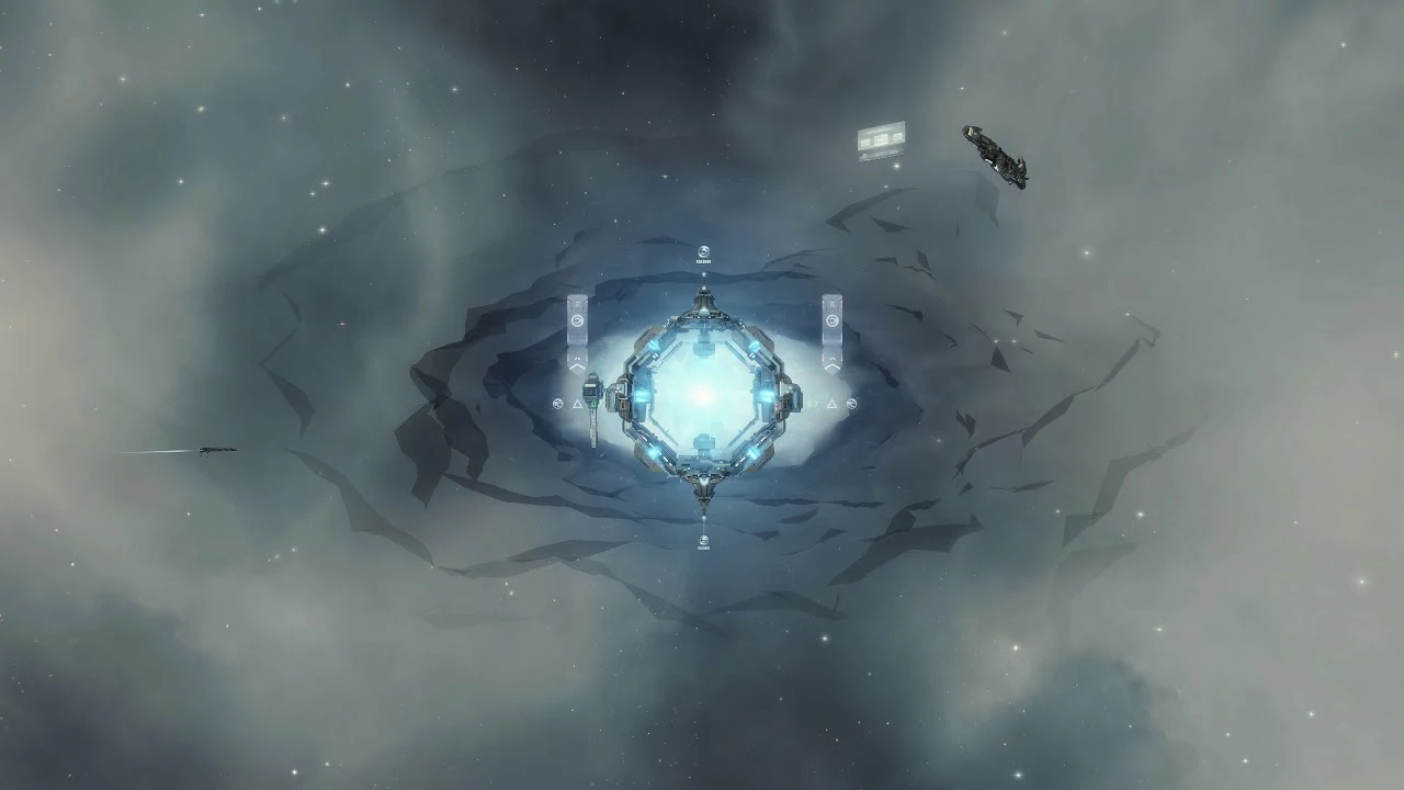 Неожиданный прыжок