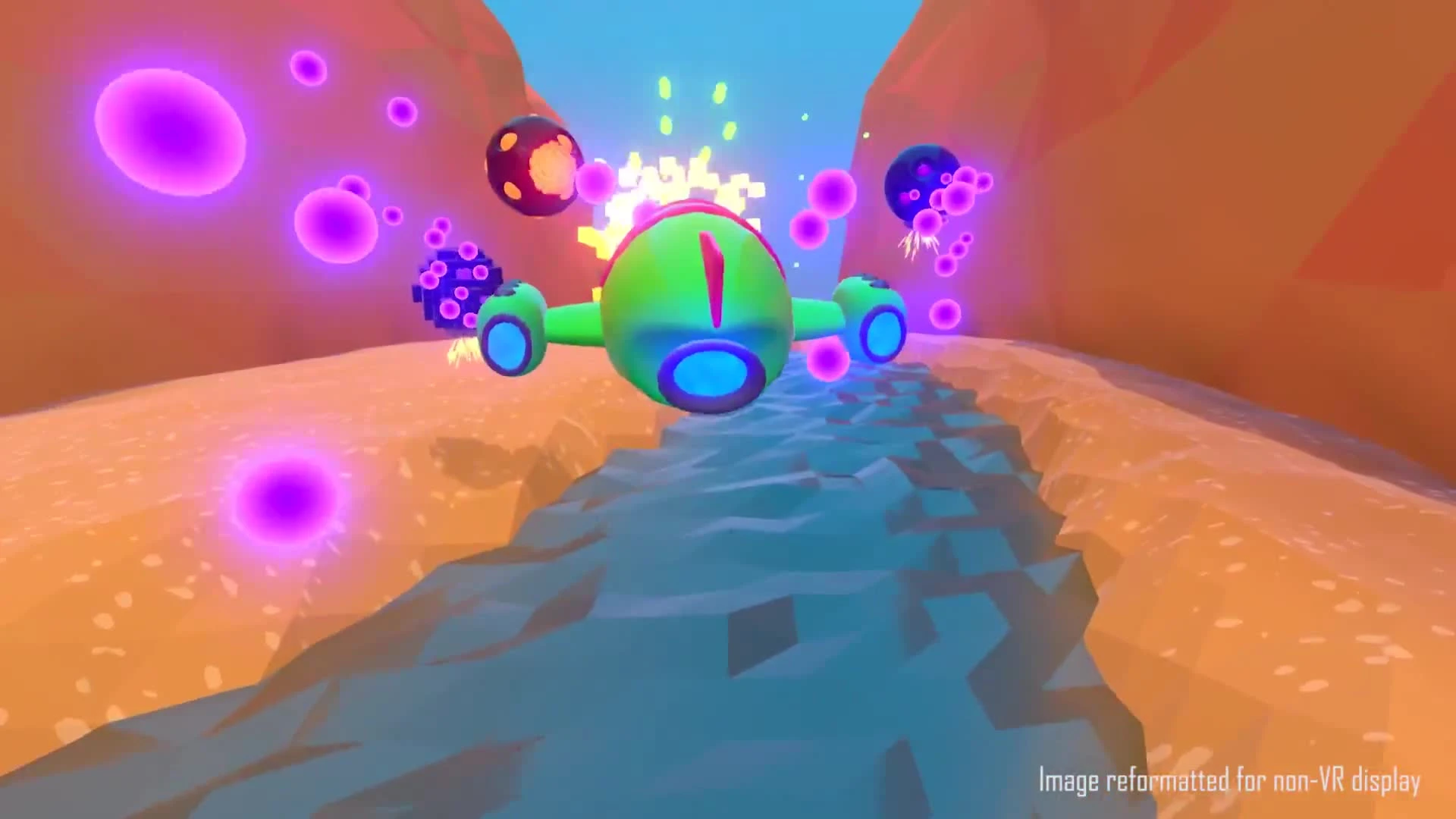 Трейлер Towards A Perilous Journey