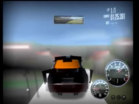 nfs shift на pentium 3