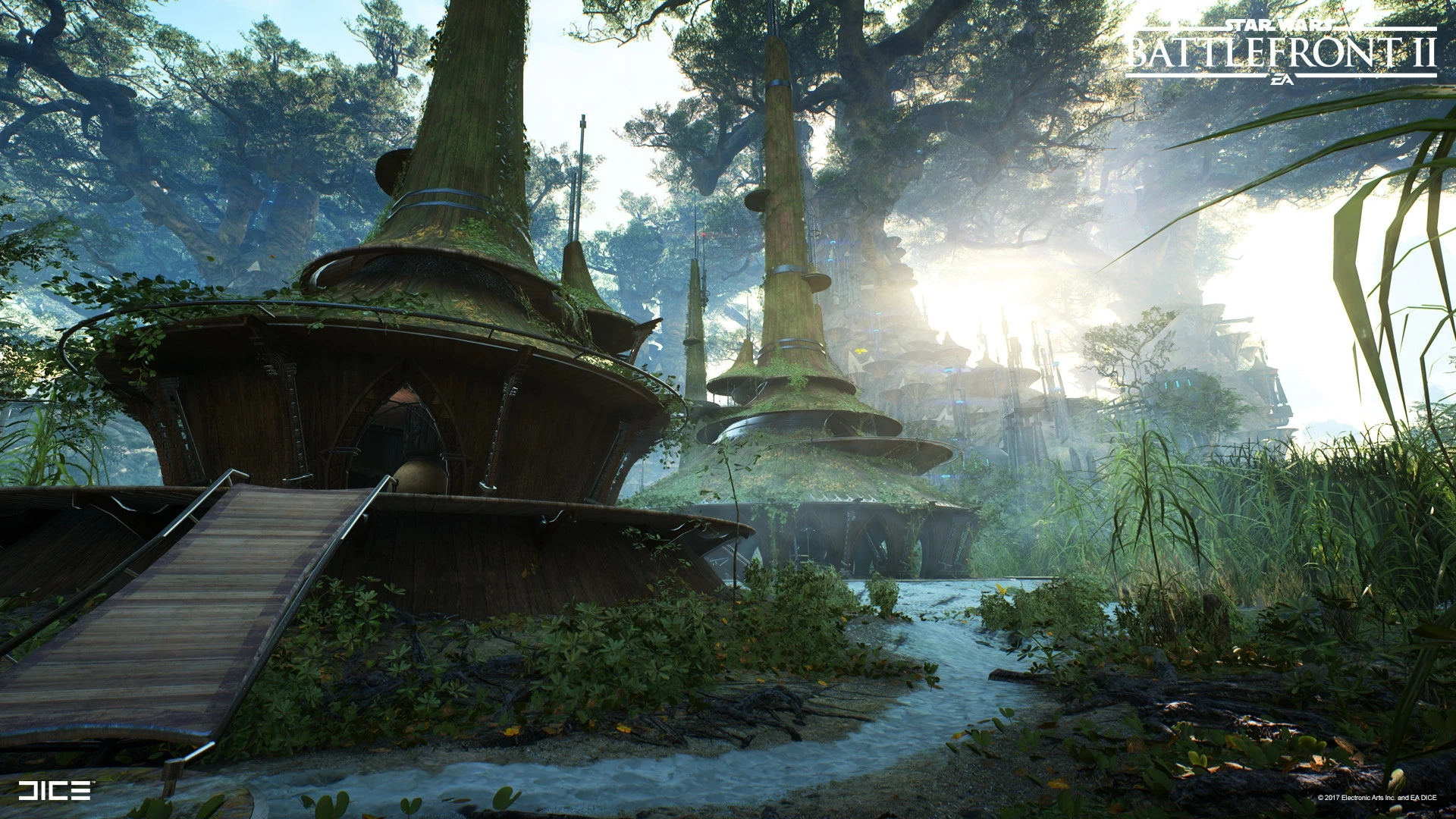 Star Wars: Battlefront 2 - Контент эпохи приквелов