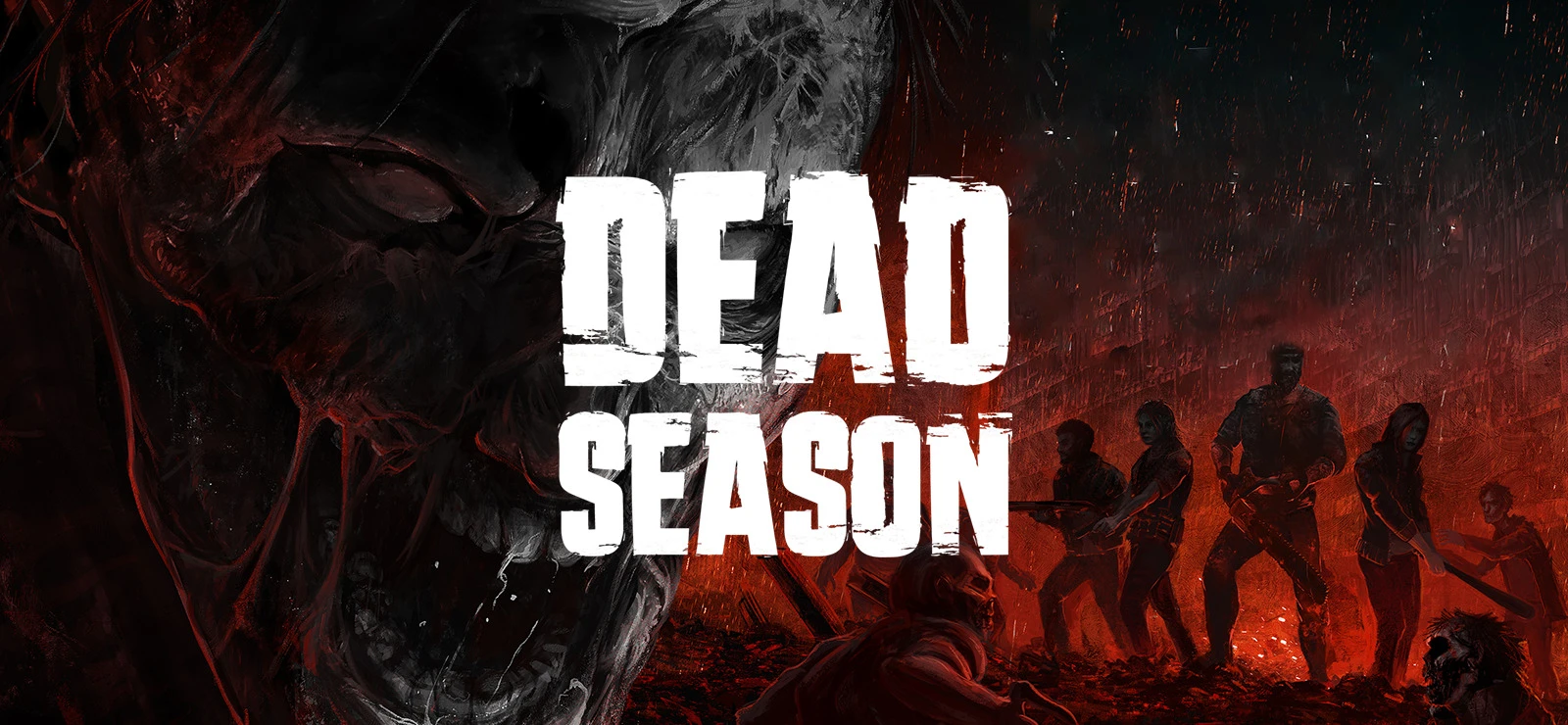 Dead Season "Таблица для Cheat Engine" [UPD: 09.10.2024] {Send}