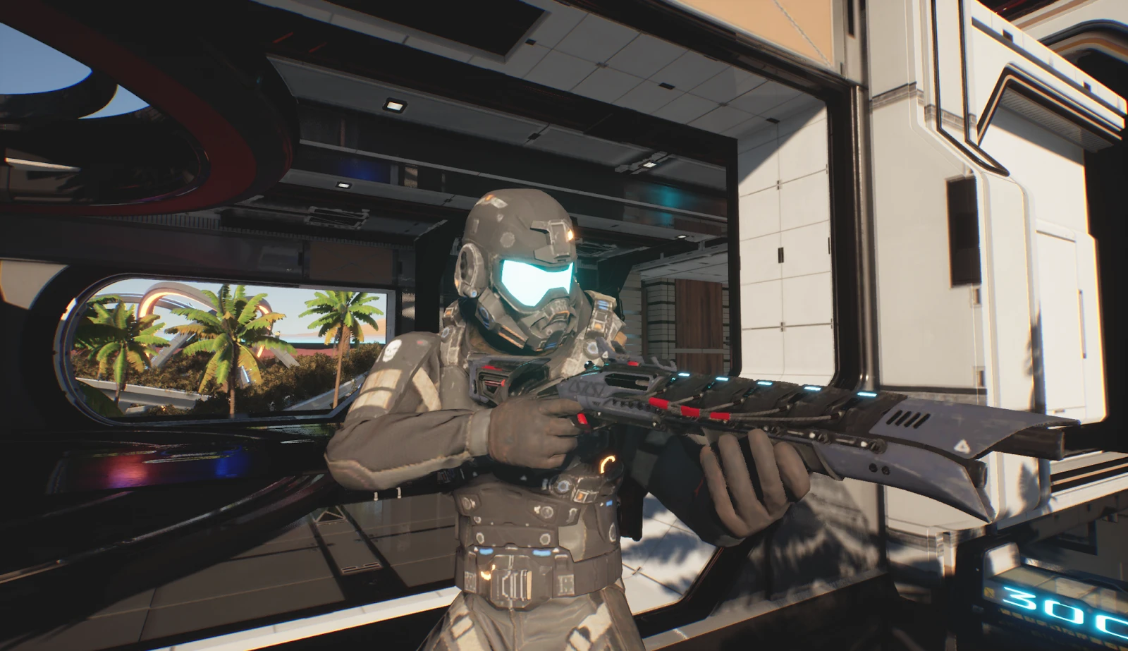 TinShift: онлайн-шутер старой школы