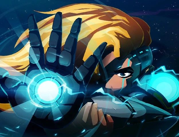Manual Samuel и Velocity 2X появится на Switch в августе