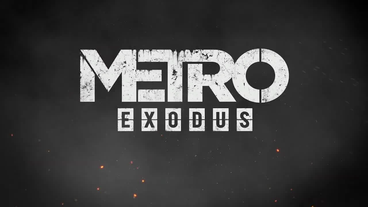 Состоялся релиз первого дополнения Metro: Exodus - "Два полковника"