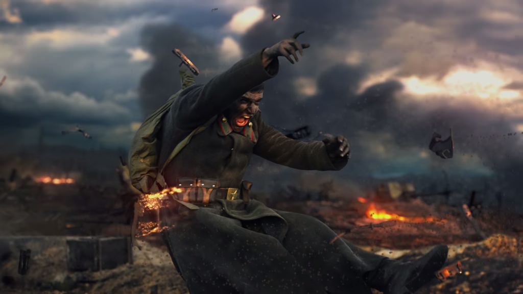 Gaijin Entertainment вновь судятся с блогером