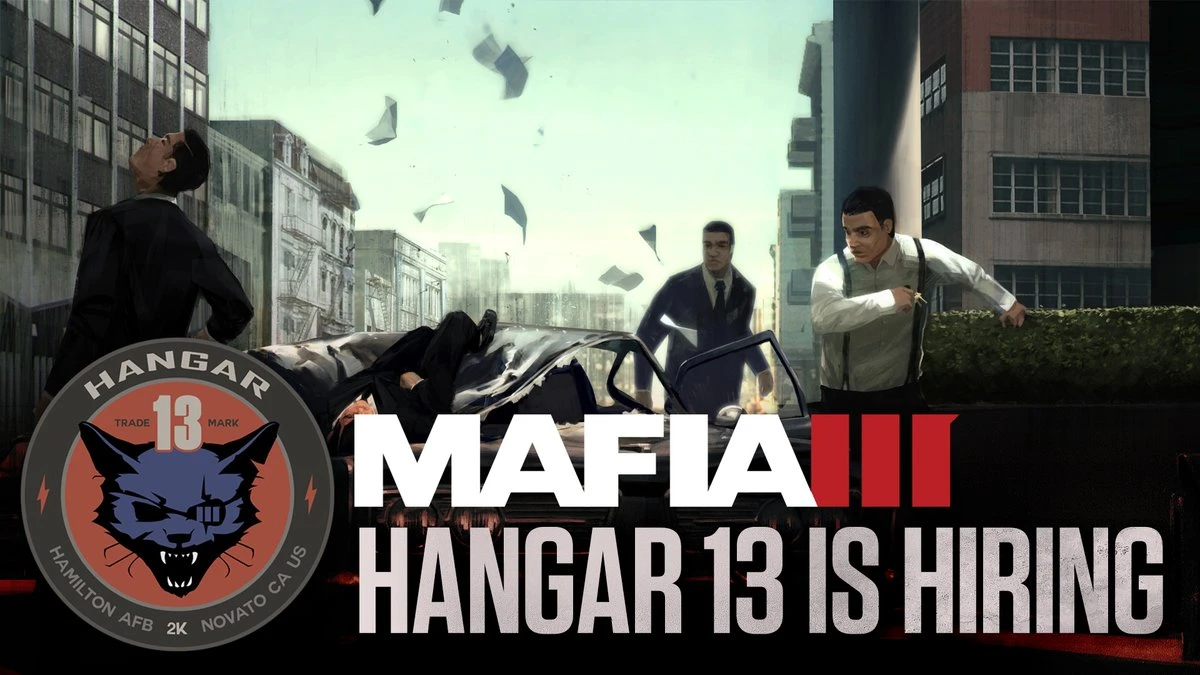 Разработчиков Mafia 3 коснулись массовые увольнения