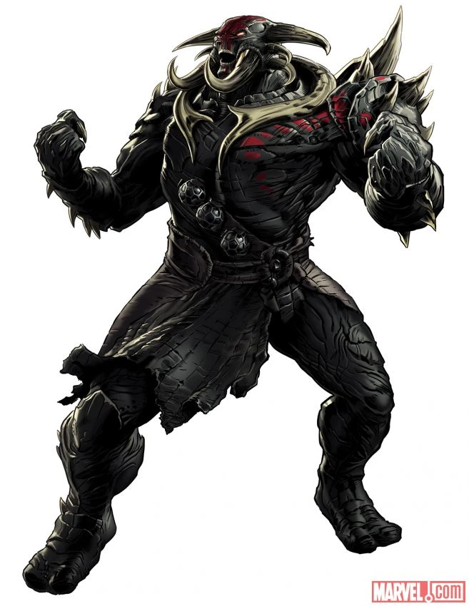 Marvel: Ultimate Alliance "Kurse"