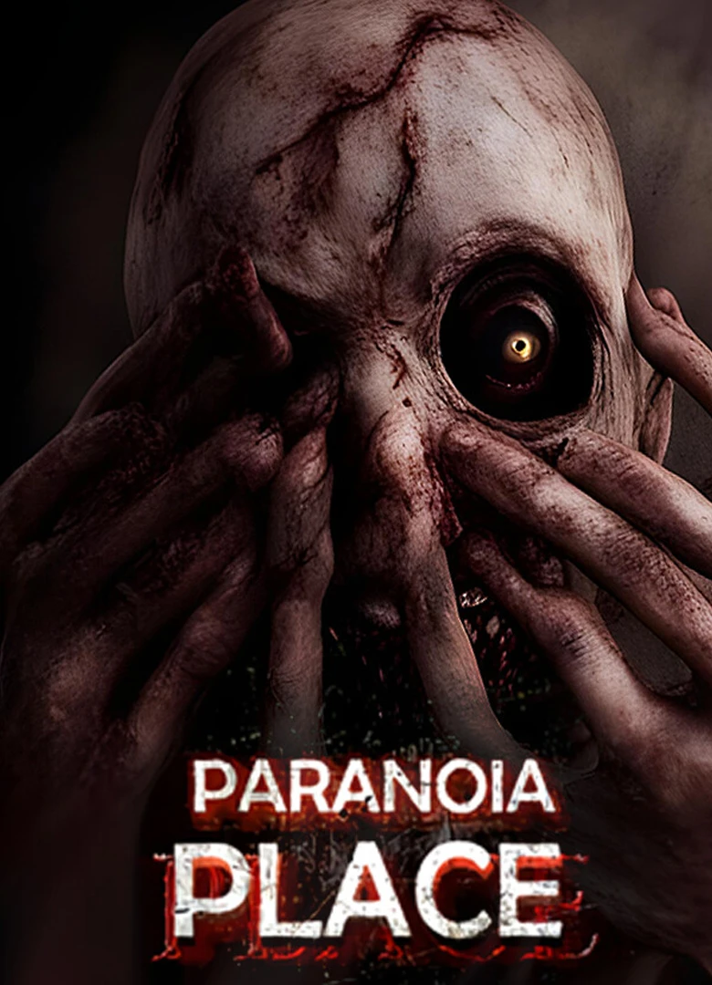 Paranoia Place