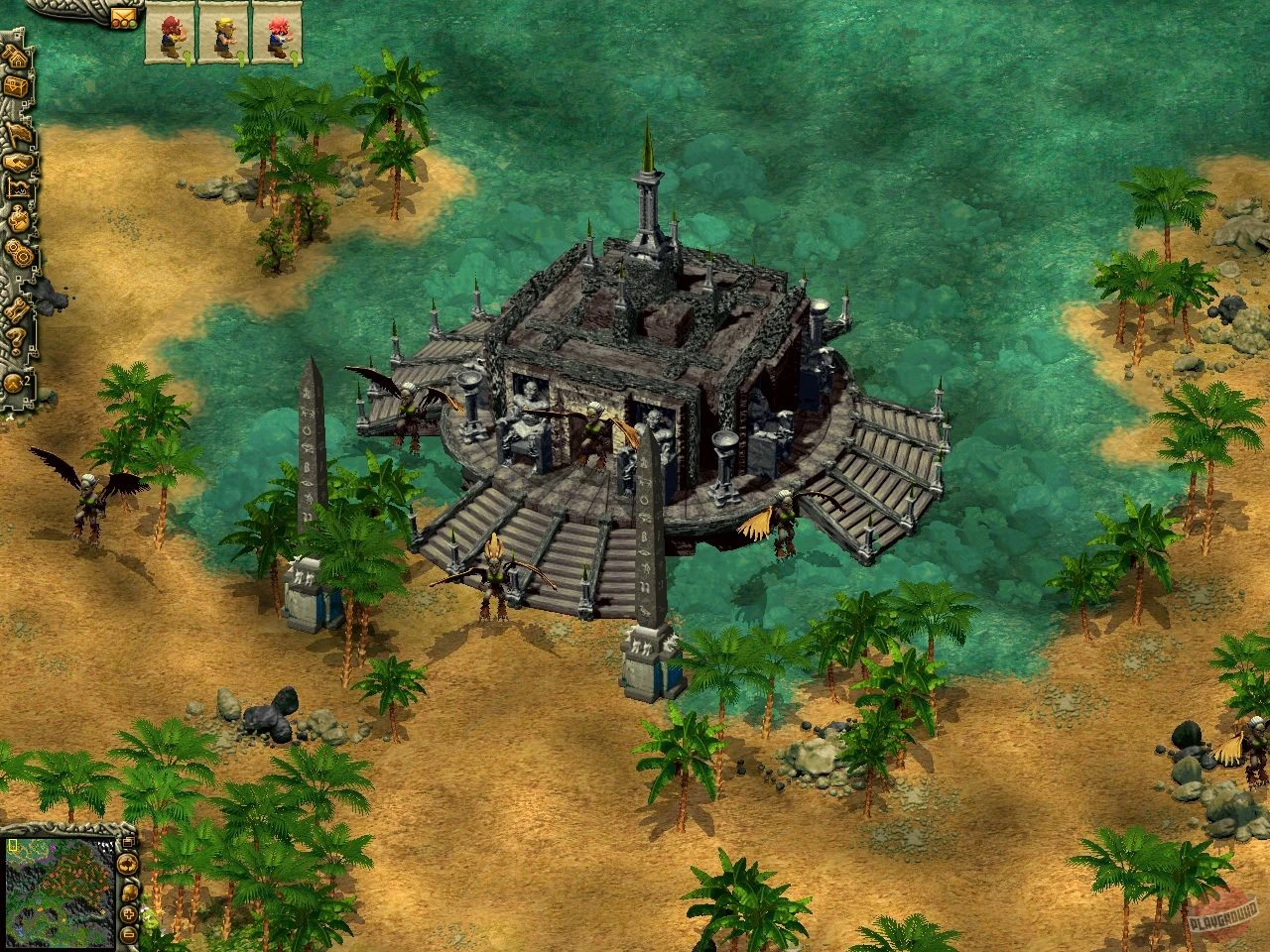 Викинги тоже потребляют спиртные напитки!