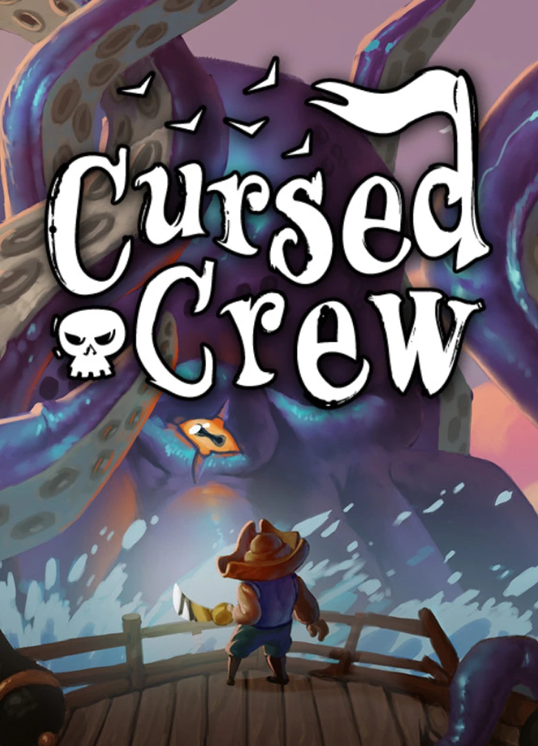 Cursed Crew