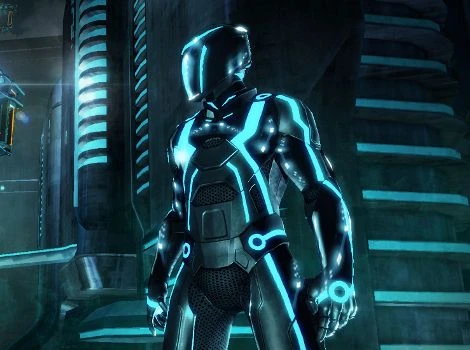 TRON Evolution: The Video Game - Прохождение игры ТРОН: Эволюция [ЗАКОНЧЕНО]