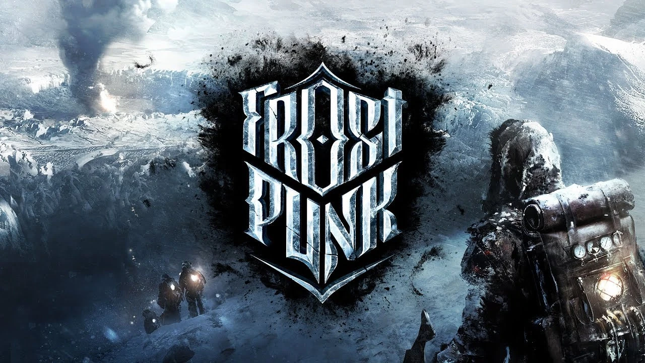 На PlayStation 4 выйдет Frostpunk - новая игра от создателей This War of Mine