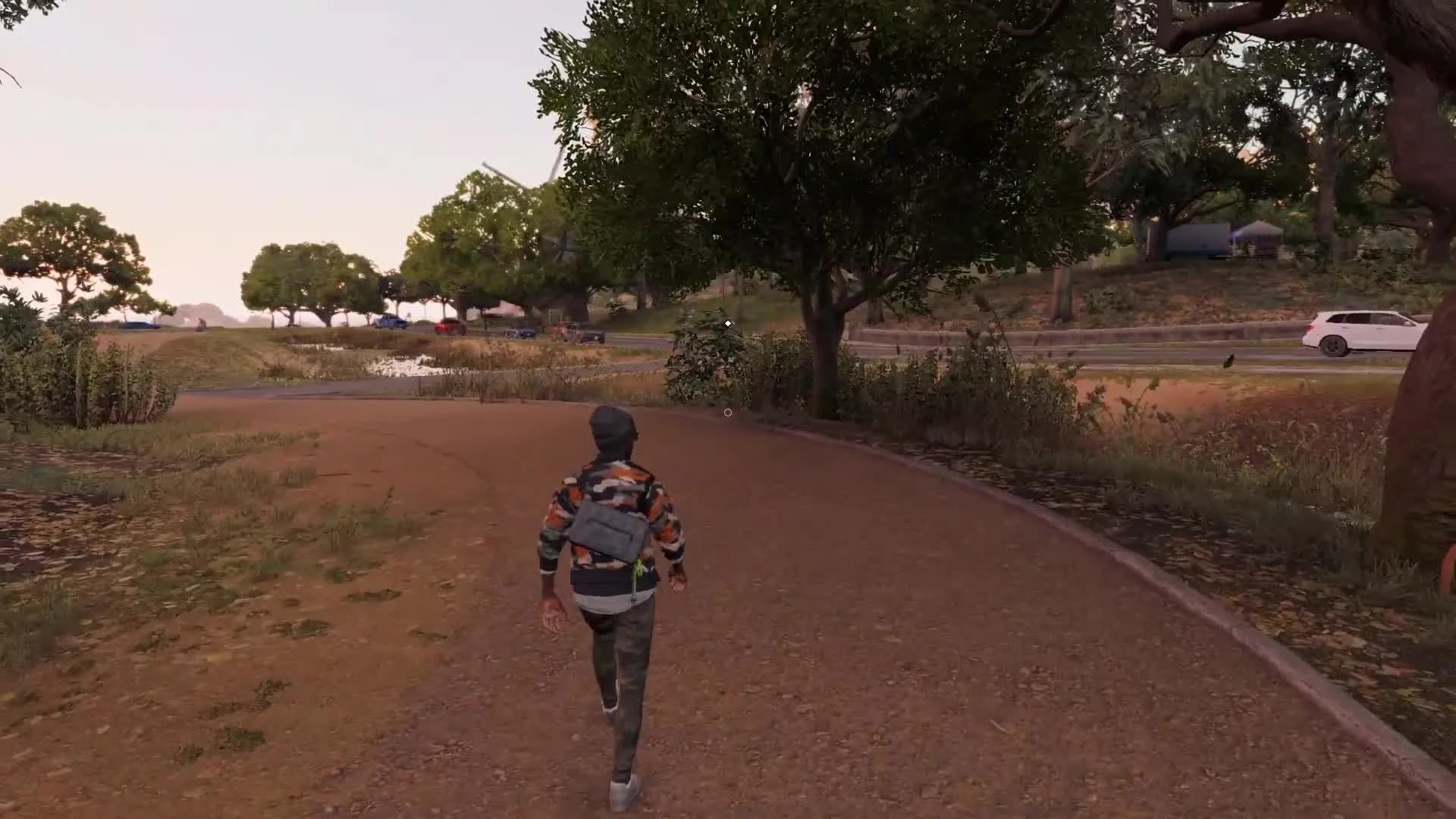 Watch Dogs 3: Лондон и Киберпанк! (Новая информация: киберпанк, DEDSEC, героиня Сара)