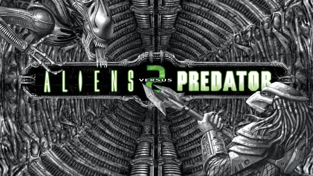 У классики Aliens versus Predator 2 прошла 20-ая годовщина