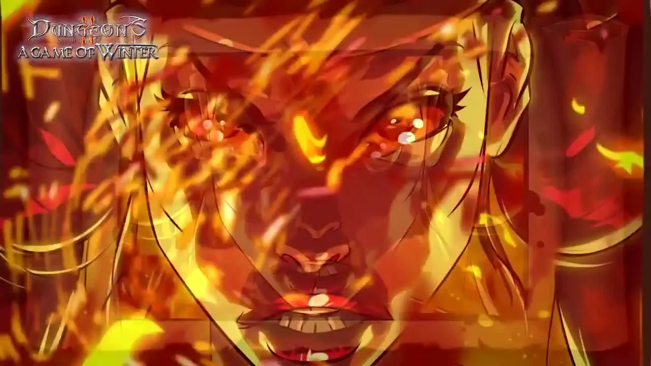 Dungeons 2 - Трейлер дополнения "A Game of Winter"
