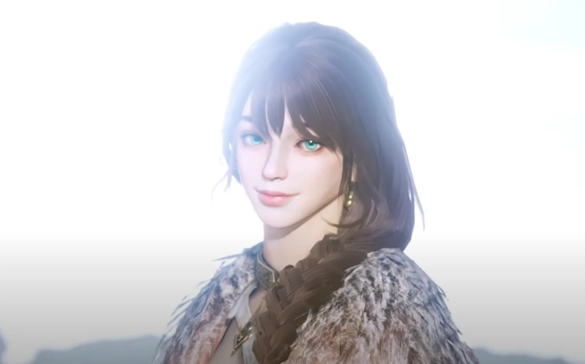 Вышли новые трейлеры к грядущей корейской MMORPG ODIN: Valhalla Rising