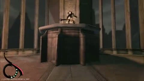 Elveon "Gameplay Trailer"