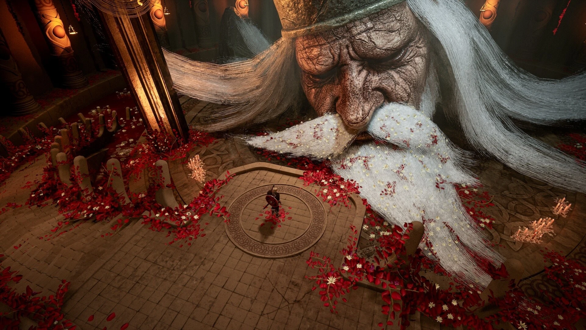 Игры из России и братских республик на gamescom 2025