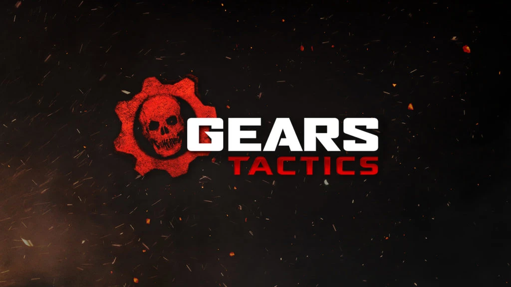 Gears Tactics можно загрузить на Xbox One