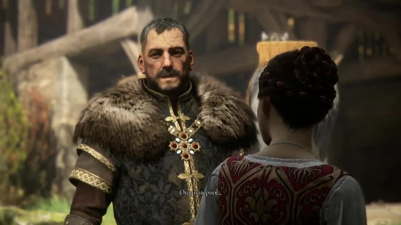 A Plague Tale: Innocence - самая красивая игра!