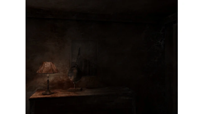 Silent Hill 4: The Room "Widescreen Fix широкоформатный фикс"